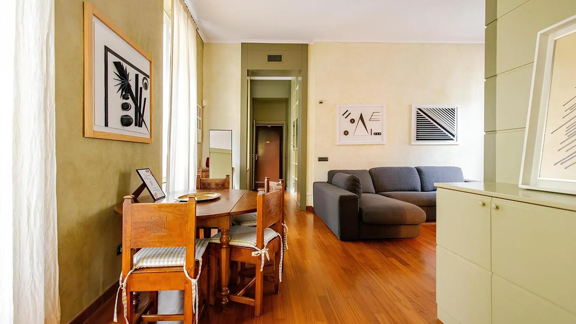 Da Vinci Suite - The Heart Of Leonardo'S 밀라노 0*,