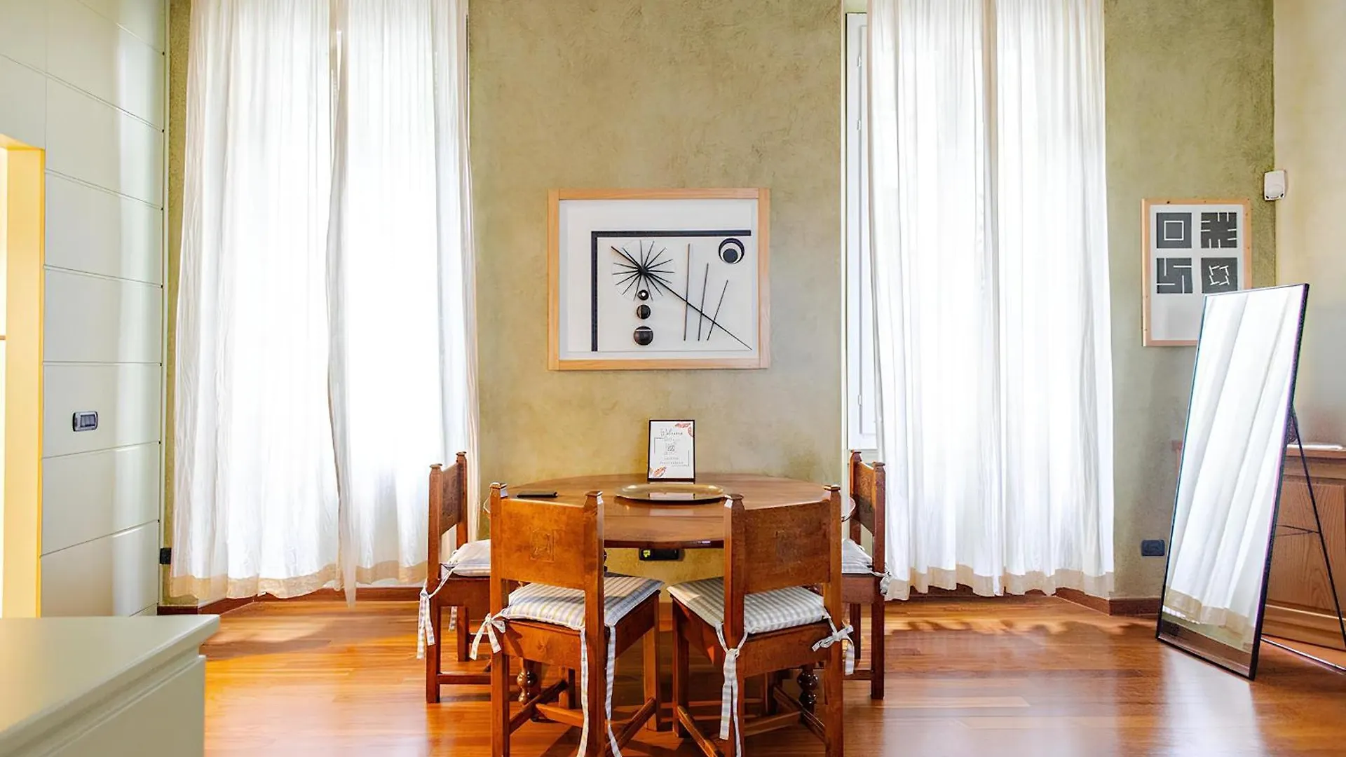 Da Vinci Suite - The Heart Of Leonardo'S 밀라노